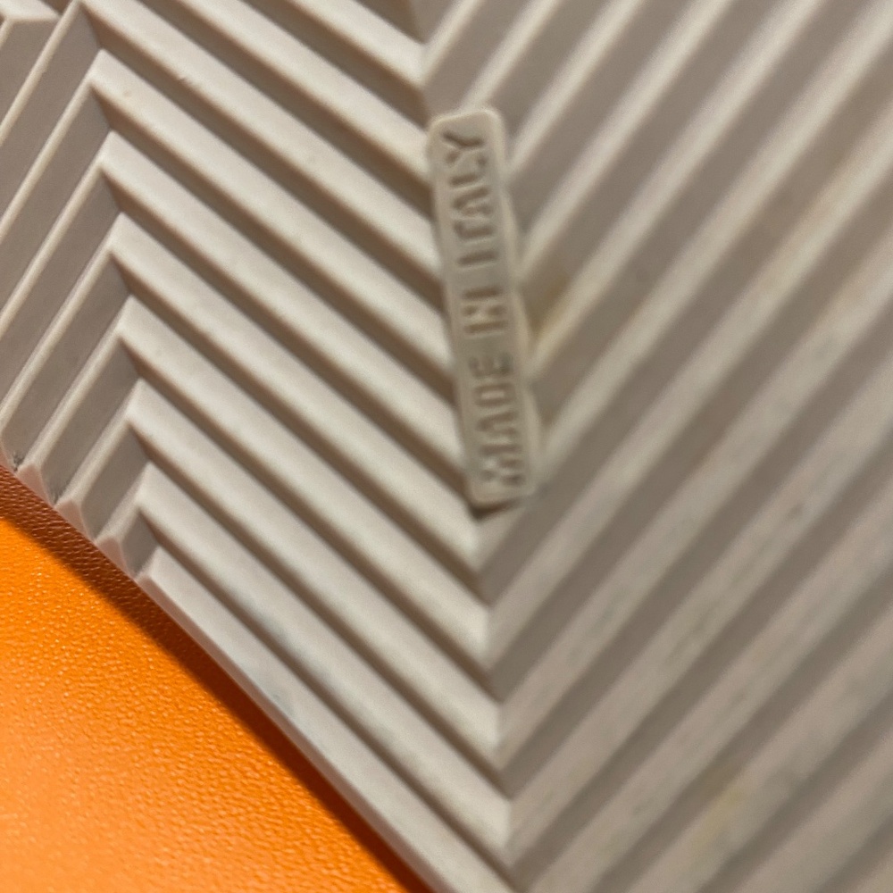 Hermes Leather Sandals - Picture 8 of 14